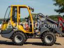 Eurotrac W12-CS / Minilader (max 1280 kg)