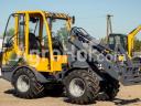 Eurotrac W12-CS / Minilader (max 1280 kg)