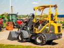 Eurotrac W11 / Minilader (max 850 kg)