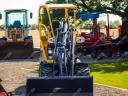 Eurotrac W11 / Minilader (max 850 kg)