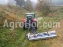 Aardenburg Beta XL Grizzly / Mulcher 240-260 cm