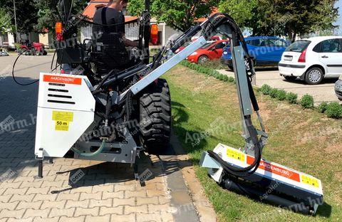 Aardenburg Eta Trimmer / Auslegemulcher 80-100 cm