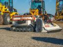 Aardenburg Bion / Selbstfahrender Mulcher mit Hydroantrieb