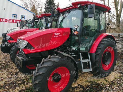 Zetor Proxima CL 100 (neues Design)