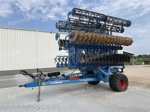 Lemken Gigant 10S/800 Rubin 9 U