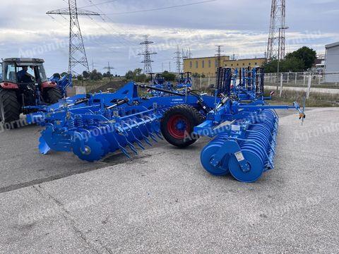 Lemken Rubin 12/600 KUA