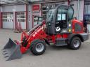 Grizzly 812 Hoflader 4WD  Mit 2 Jahren mobile Garantie!