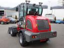 Grizzly 812 Hoflader 4WD  Mit 2 Jahren mobile Garantie!