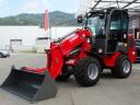 Grizzly 810+T Lader 4x4 inkl. 2 Jahre mobile Garantie