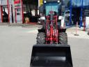 Grizzly 08 4WD Kubota- Motor  2 Jahre mobile Garantie!