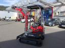 Sonstige Grizzly KME 15 Raupenbagger mit Kubota Euro 5 