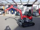 Sonstige Grizzly KME 15 Raupenbagger mit Kubota Euro 5 