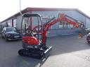 Sonstige Grizzly KME 15 Raupenbagger mit Kubota Euro 5 