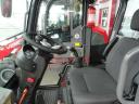 Grizzly 811 HOFLADER 4WD inkl.2 Jahre mobile Garantie