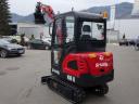 Sonstige Grizzly KME 18 Minibagger Kubota-Motor Euro 5