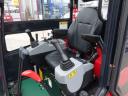 Sonstige Grizzly KME 18 Minibagger Kubota-Motor Euro 5