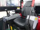 Sonstige Grizzly KME 18 Minibagger Kubota-Motor Euro 5