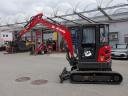 Sonstige Grizzly KME40 Minibagger mit  Schnellwechsler.