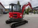 Sonstige Grizzly KME40 Minibagger mit  Schnellwechsler.