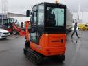 Sonstige Grizzly CDM6020 2,0T Minibagger Profi Qualität !