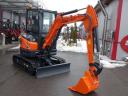 Sonstige Grizzly CDM6025 2,5T Minibagger Profi Qualität !