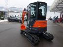 Sonstige Grizzly CDM6025 2,5T Minibagger Profi Qualität !