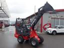 Grizzly ER1220 Allrad mit Kubota Motor