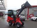 Grizzly ER1220 Allrad mit Kubota Motor