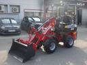 Grizzly Grizzly 807 Allrad elektro Hoflader