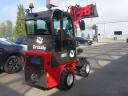 Grizzly Grizzly 807 Allrad elektro Hoflader mit Kabine