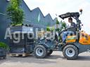 Giant Gumikerekes elektromos rakodógép (max 2200kg)