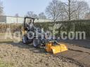 Giant Gumikerekes rakodógép 26Le (max 220kg)