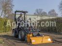 Giant Gumikerekes rakodógép 26Le (max 220kg)