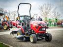 Yanmar Kis traktor 22 lóerős bukókerettel