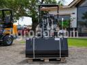 Giant Mini rakodógép bukókerettel, max 1750kg