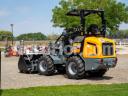 Giant Mini rakodógép bukókerettel, max 1750kg