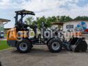Giant Mini rakodógép bukókerettel, max 1750kg