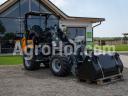 Giant Mini rakodógép bukókerettel, max 1750kg