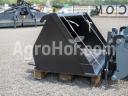 Giant Mini rakodógép bukókerettel, max 1750kg