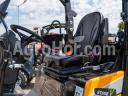 Giant Mini rakodógép bukókerettel, max 1750kg