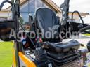 Giant Mini rakodógép bukókerettel, max 1750kg