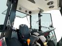 Yanmar 47 lóerős kabinnal  felszerelt traktor