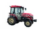 Yanmar 47 lóerős kabinnal  felszerelt traktor
