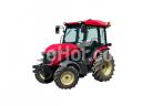 Yanmar 47 lóerős kabinnal  felszerelt traktor
