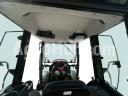 Yanmar 47 lóerős kabinnal  felszerelt traktor
