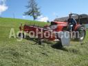Morellato Szalagos rendképző traktorhoz 225cm