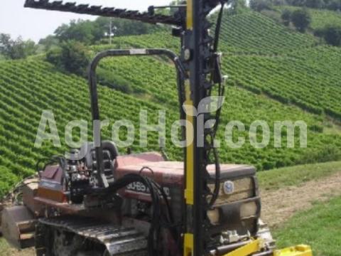 Tecnovict 195 cm-es levél aternáló Tecnovict 195 cm-es levél aternáló