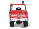 rollyToys rollyUnimog Fire