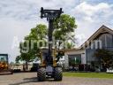 Eurotrac Teleszkópos rakodó (max: 3400 kg)