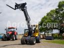 Eurotrac Teleszkópos rakodó (max: 3400 kg)